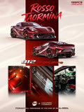 Fuelme&Drakhy 1/64 812CTAORMINA